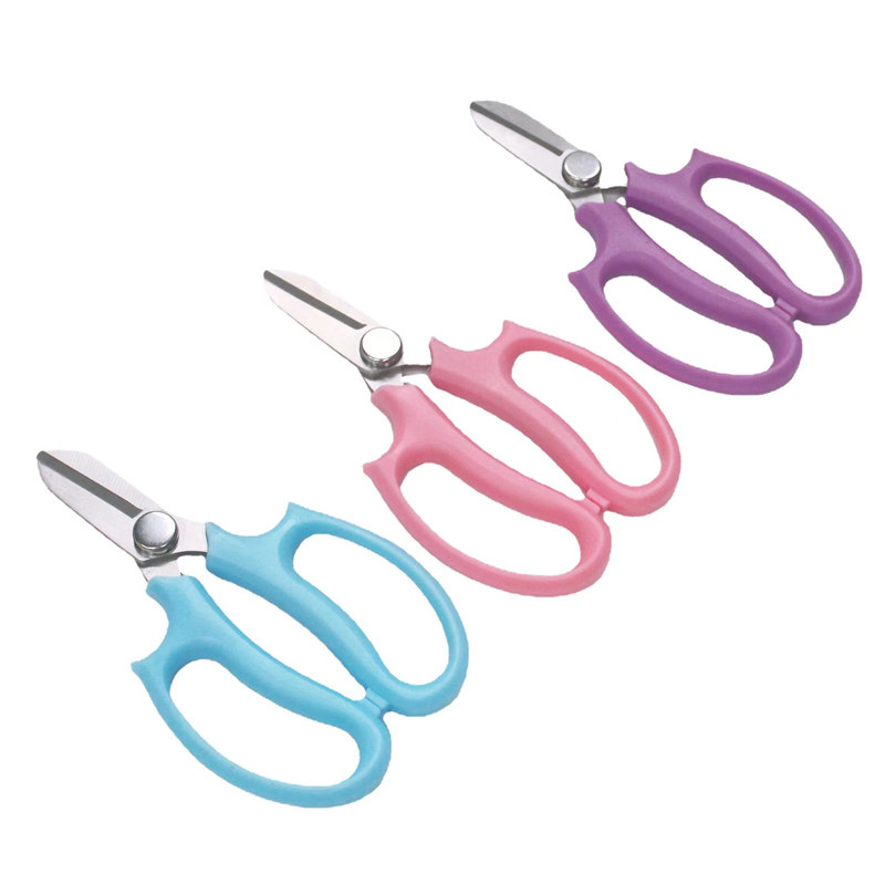 园艺剪刀剪花枝玫瑰剪刀家用花剪园林工具鲜花花道剪花树枝修枝剪,鲜花速递/花卉仿真/绿植园艺,剪刀,淘宝优惠券,粉丝福利购,淘宝优惠卷