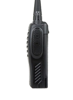 万华wh26b对讲机 无线迷你5W手台 自驾游1-50公里民用手台 非一对