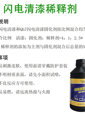 UV光固化腻子汽车钣金快速补漆快干紫色原子灰填充土中涂底漆1L