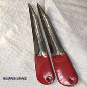 挑刀编织仿藤塑料藤条编织材料编蓝子塑料条挑刀