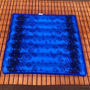 医用免注免充水水垫冰垫凉液坐垫预防褥疮老人椅垫床用降温凉水垫