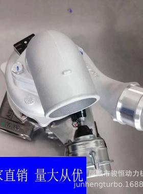 BV4328200-4A4805303988014553039700145增压器turbocharger