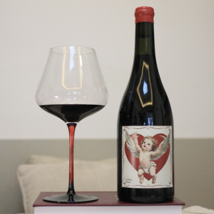 【好喝的马瑟兰】宁夏贺兰山红酒马瑟兰干红葡萄酒