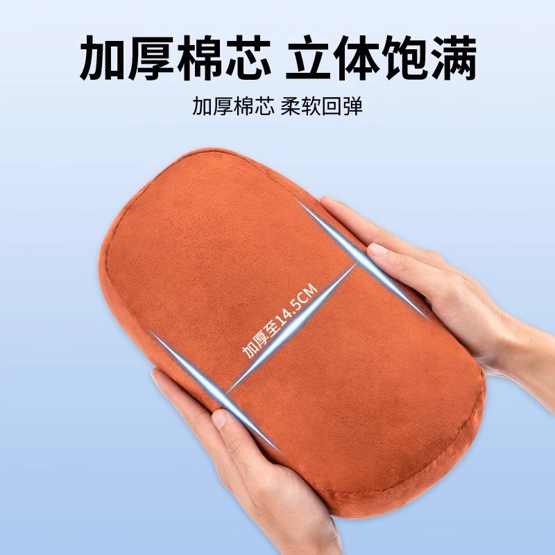 理想L9L8L7L6头枕护颈枕脖枕辅助软枕同款车内装饰品配件
