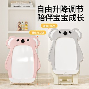 儿童画板宝宝涂鸦绘画可擦磁性家用幼儿写字小黑板六一儿童节礼物
