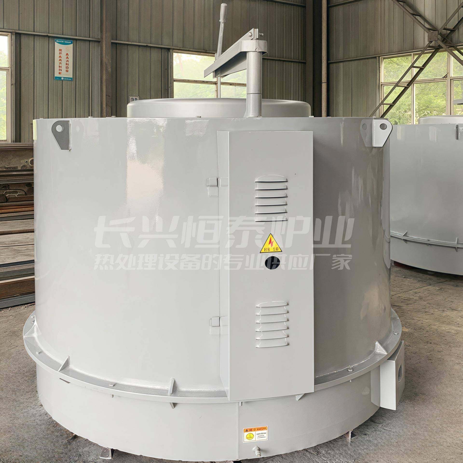 节能型全纤维坩埚熔铝炉/坩埚式废铝熔化炉,五金/工具,其他机械五金,淘宝优惠券,粉丝福利购,淘宝优惠卷