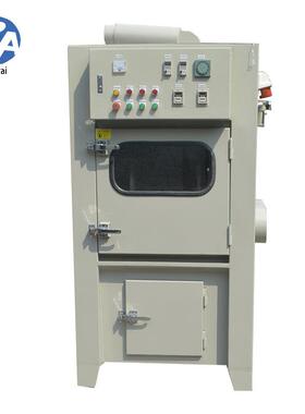 塑胶件，电木，ＡＢＳ等清理毛剌，除披锋等专业全自动毛边处理机