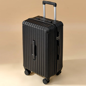 行李箱男c生超大容量30寸32寸拉杆箱女结实耐用加厚旅行密码 皮箱