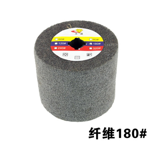 十字芯 纤维轮 尼龙轮 抛光轮 不锈钢拉丝轮 不锈V钢抛光轮拉丝机