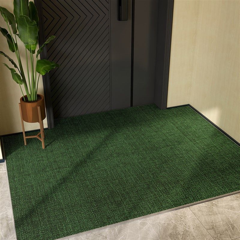 定制纯色进门地垫入户门垫防滑家用地毯大门口垫子U玄关脚垫可裁,居家布艺,入户地垫,淘宝优惠券,粉丝福利购,淘宝优惠卷
