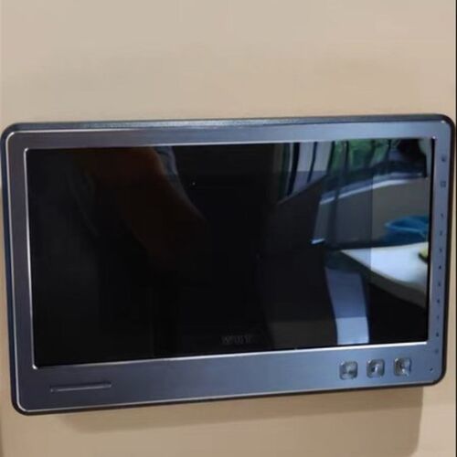 楼宇对讲分机WuA7S-212CS7