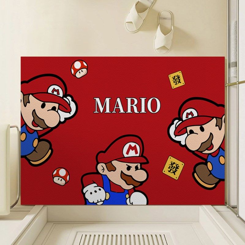 入户门地垫进门脚垫pvc皮革门垫耐脏免洗L可擦洗防滑室外门口垫子,居家布艺,入户地垫,淘宝优惠券,粉丝福利购,淘宝优惠卷