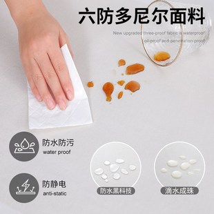 防水防潮卧室阳台坐垫四季 家用卡通窗台垫子飘窗垫夏季 通用沙发垫
