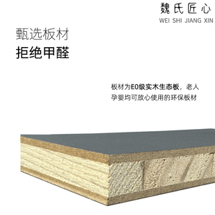 餐边柜厨房实木家用小户型储物柜餐厅茶水柜客厅多功能茶碗收纳柜