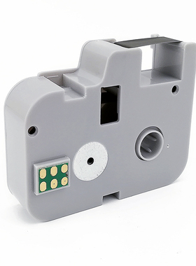 标映线号机色带S680/s650/S700/k300黑色碳带RS-100B/80b/K-200B