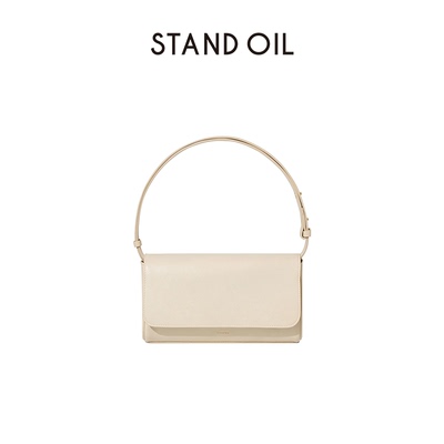 叶舒华同款韩国standoil包ButterbagClassic经典黄油包秋冬腋下包