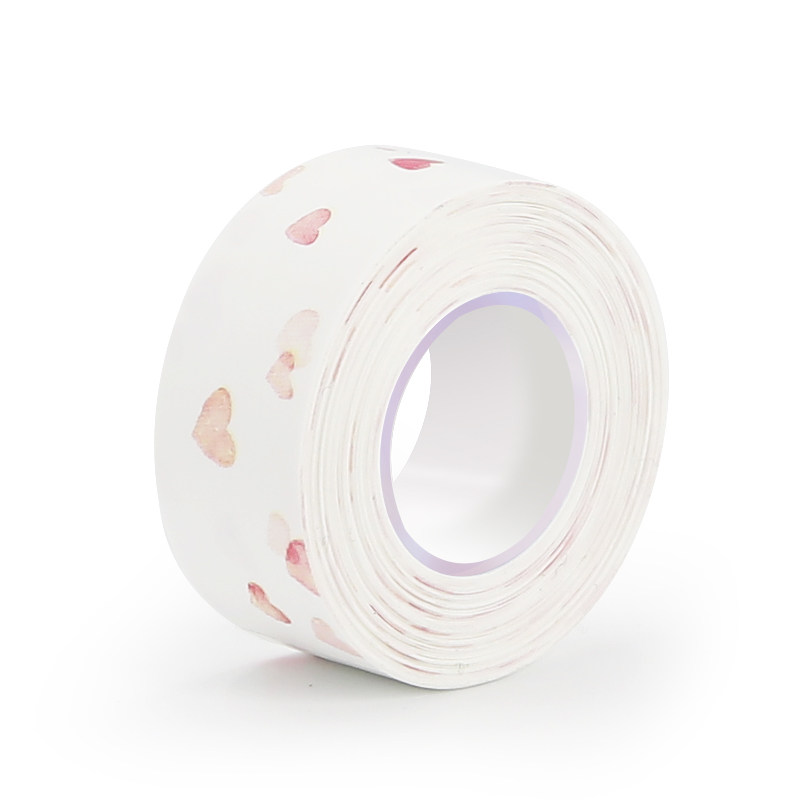 欣码B100标签打印机不干胶打印纸打码机标价纸超市商品价签纸打价