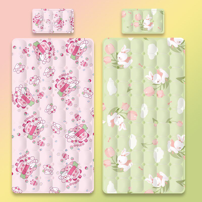 冰床垫夏日沙发坐垫降温制冷凝胶冰凉解暑神器学生宿舍儿童床冰垫,居家日用,冰垫,淘宝优惠券,粉丝福利购,淘宝优惠卷