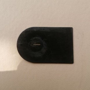 271 针板 缝纫机 盖板 绣花机 曲折机 工业针车 20U人字车