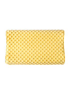 豆豆绒乳胶枕套40cmx60cm单个3050一对装小宝宝专用儿童枕头套