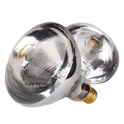 小猪小鸡保温灯保暖仔猪取暖灯鸭舍加热烤灯育雏养殖场专用灯泡