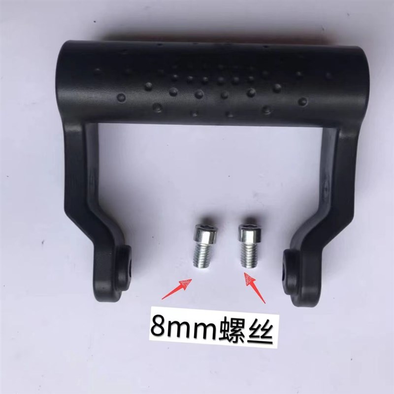 角磨机打磨机手柄手磨机手柄把手100型角磨机基本安全通用磨光机