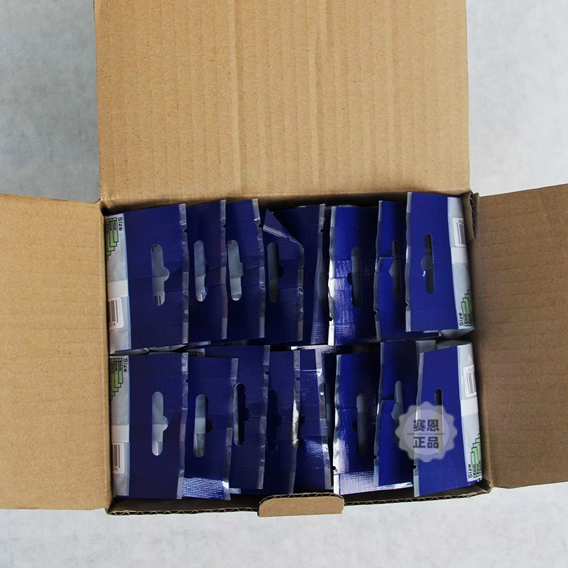 普贴标签色带PL/TZ2-231/631/221/621覆膜打标机线缆标签纸9 12mm