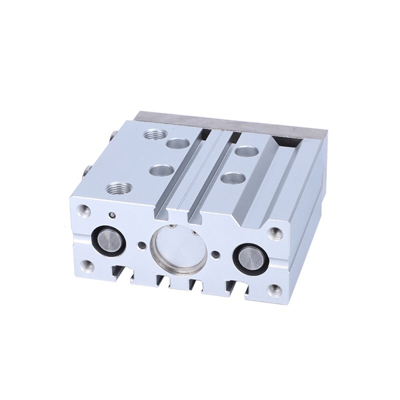 三轴气缸TCM25X20S TCM32X25S TCM40X30S 25X40S 25X50S 75S 100S