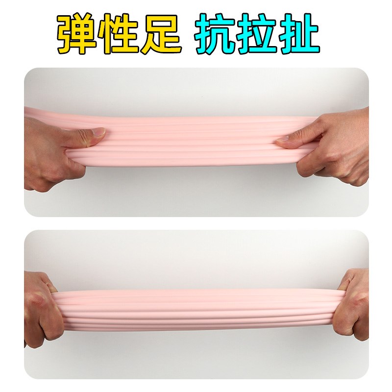 横梁防磕碰头软包加厚遮挡装饰楼梯防撞条儿童自粘墙角海绵柱子