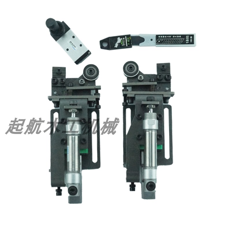 封边机刮边器柔性刮刀平刮装置神器弹性刮刀片除胶清胶弹性刮刀器