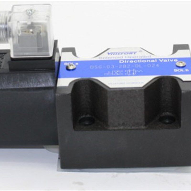 液压电磁阀换向阀DSG-03-2B3B/DSG-03-2B2/DSG-03-2B2B/2B2L
