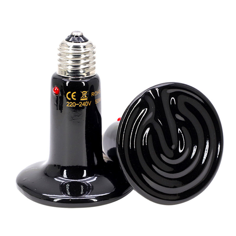 陶瓷加热灯灯泡宠物爬宠爬虫加温保温灯乌龟龟缸晒背鹦鹉温控夜灯,宠物/宠物食品及用品,爬宠缸/箱,淘宝优惠券,粉丝福利购,淘宝优惠卷