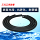 耐高温橡胶管发动机水管防冻液管暖风管水箱蒸汽管三元 乙丙软胶管