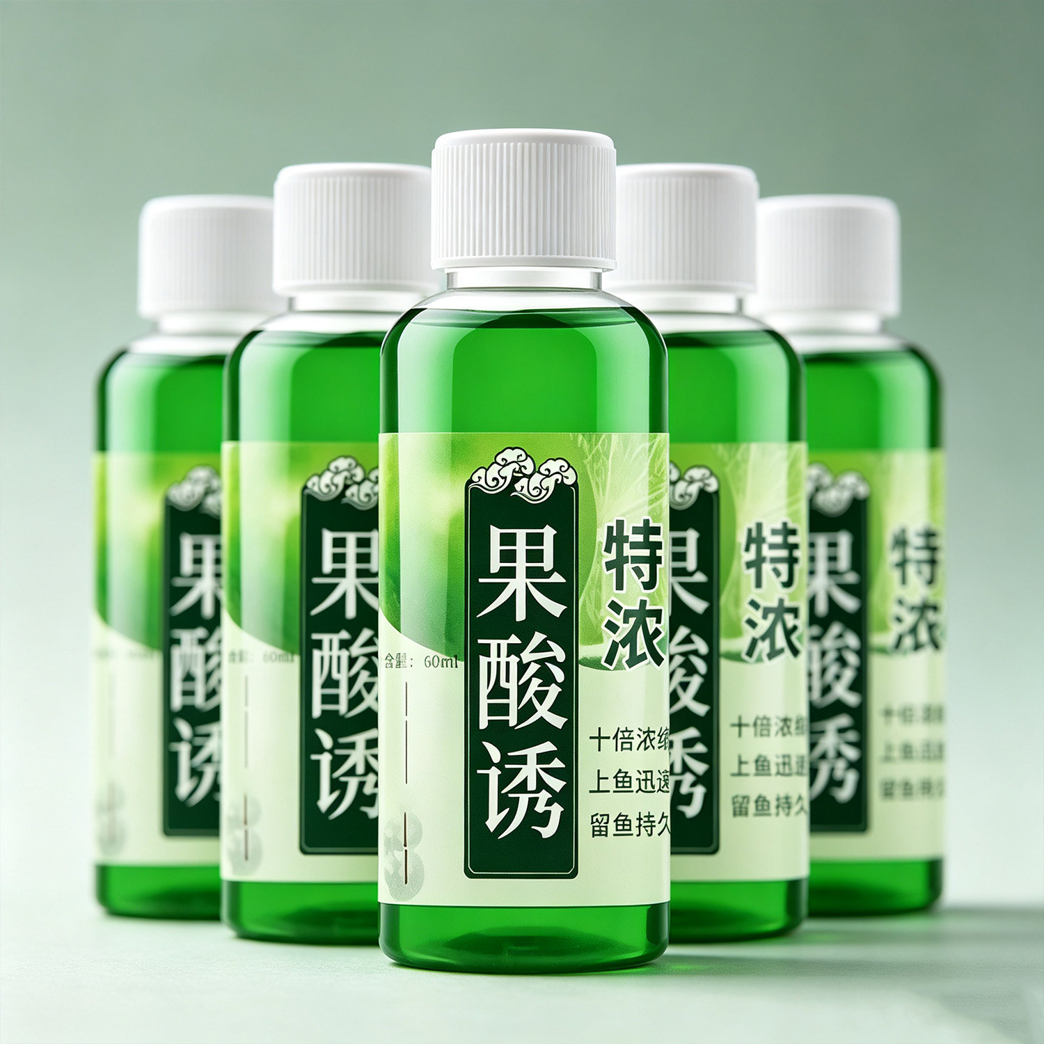 果酸高浓度钓鱼大麦红薯强效小药鱼饵野钓鲤鱼添加剂鲫鱼黑坑饵料