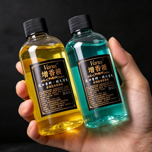 增香液香薰补充液熏香精油家用香水卧室内无火桂花持久留香大瓶
