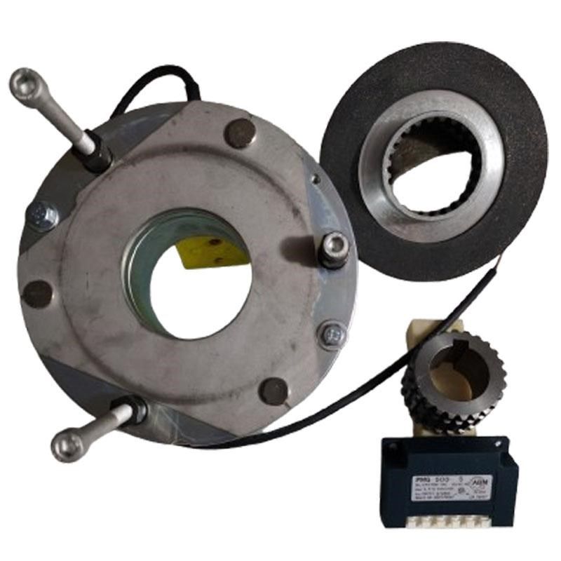 ABM电机普瑞玛制动器总成刹车片电机齿模块起重机电动葫芦