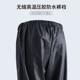 全身防暴雨成人雨服 外卖骑手分体电动车摩托车雨裤 雨衣男女款 套装