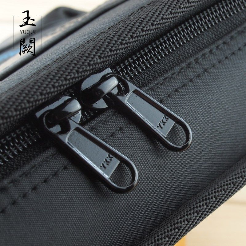 24孔口琴包28孔10孔口琴复音重音口琴套装包十孔口琴12调琴包7调