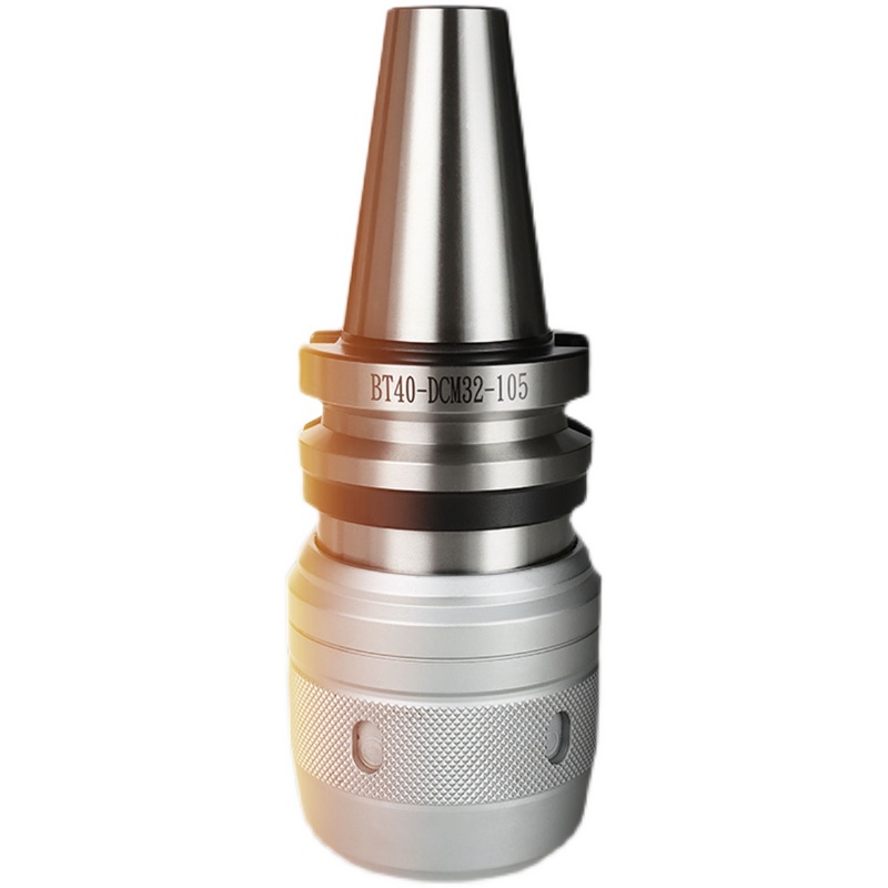 强力刀柄BT30/BT40/BT50数控C20/32/42强力筒夹精重切削刚性