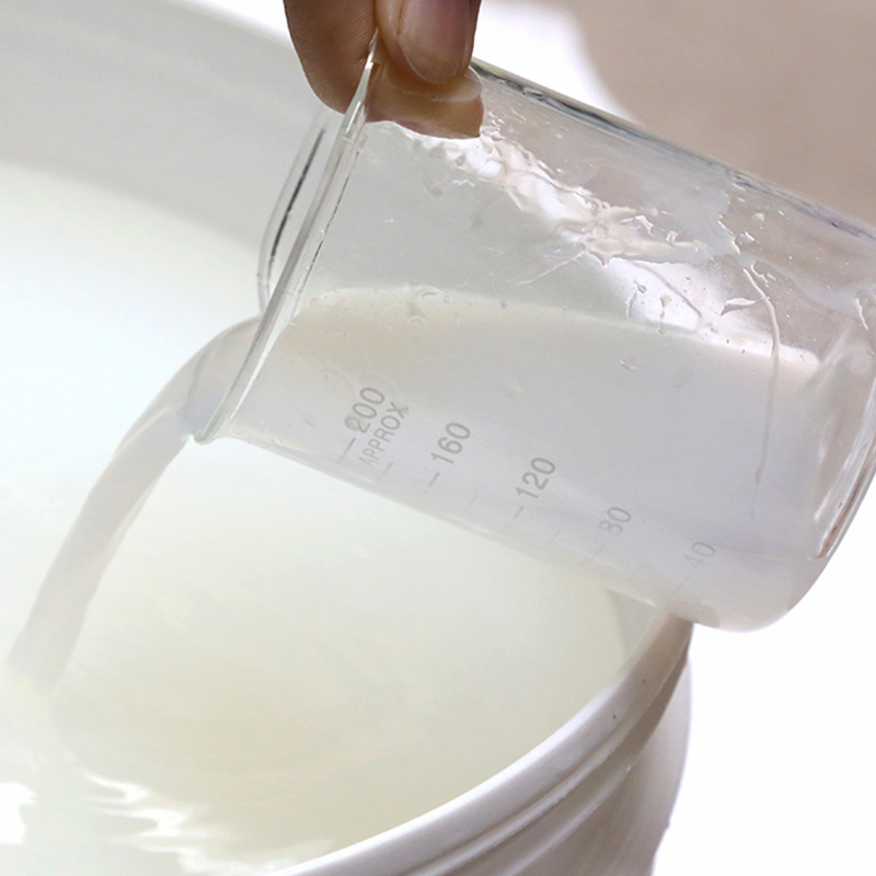 宝骊驱水镀膜晶亮釉 汽车洗车驱水上光水蜡长效驱水剂镀膜剂大桶