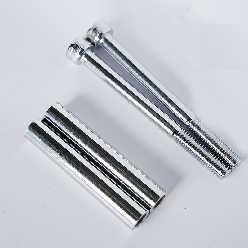 AP卡钳改装AP9200导销管AP5200插销AP9040/AP8520粗插销改装附件