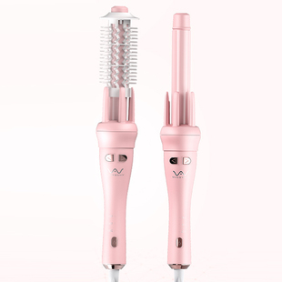 唯戈全自动卷发棒女懒人卷发神器网红波浪大卷呗呗兔自动电卷发棒