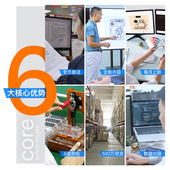 Meilen机械体重秤酒店人体秤弹簧体重计家用体重称