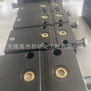 源頭廠家定制油口帶過濾網油缸使用壽命更長內部清潔度高耐用油缸