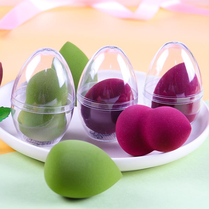 超软美妆蛋不吃粉葫芦粉扑海绵化妆蛋化妆球彩妆蛋林允同款