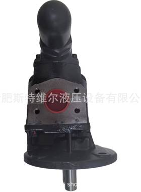 KRACHT克拉克输送泵KF3/100F10BP007DP2/44DKF3D04克拉赫