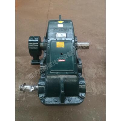 厂家直供JZQ650减速机矿山减速机ZQ减速机现货减速机