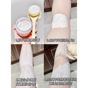 浴背擦手工艺品浴刷家用女士双面浴刷浴巾擦洗专用刷