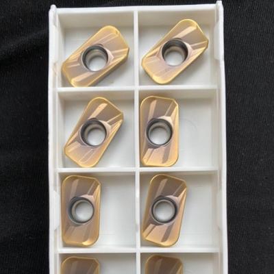 大R角3.0铣刀片APMT160404 160412 160416 160420 160425 160430