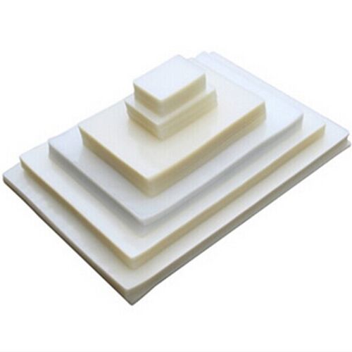 A4塑封膜 A4过塑胶 A4 6C过塑膜 热封膜 相片护卡膜6丝